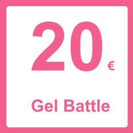 Forfait Gellysball