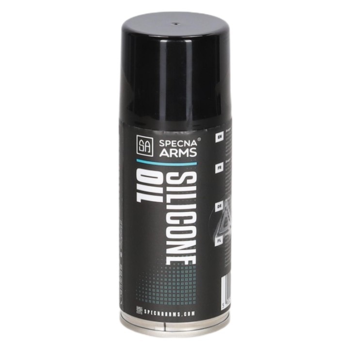 Specna Arms silicone oil 150ml