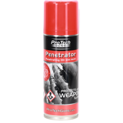 PTG Penetrator MoS2 weapon...