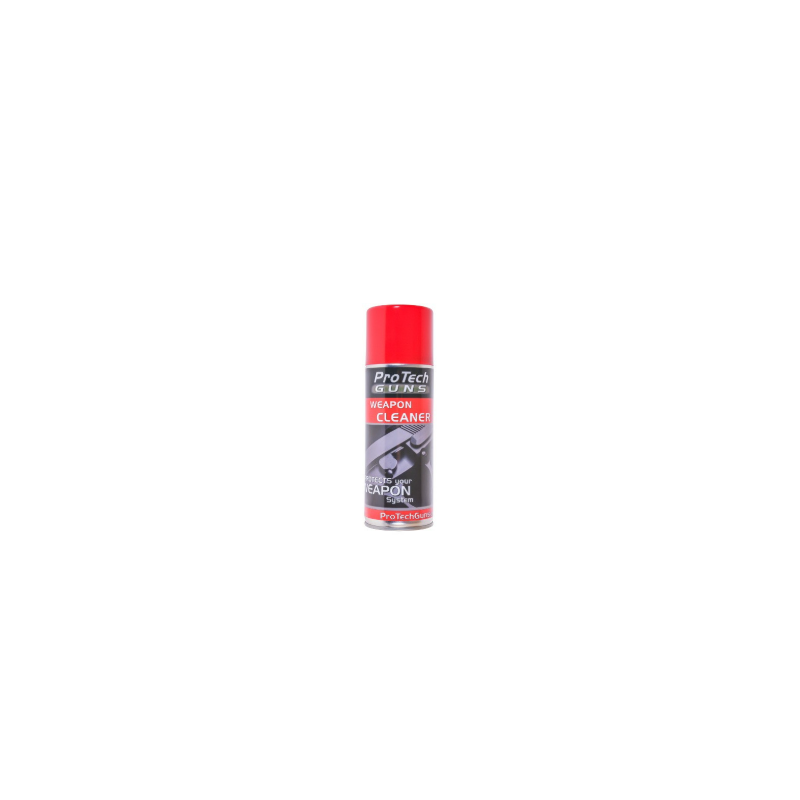 Weapon Cleaner 400ml