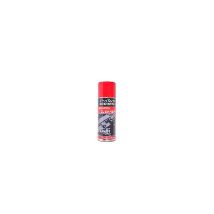 Weapon Cleaner 400ml