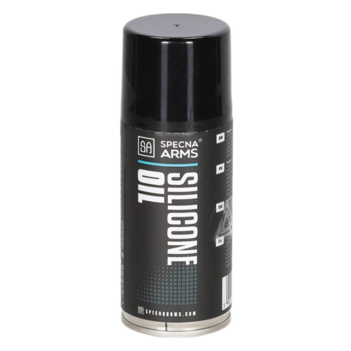 Specna Arms silicone oil 150ml