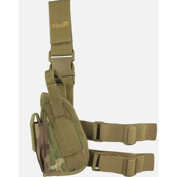 Real Holster Black Eagle Corporation - V Cam - Holster gun
