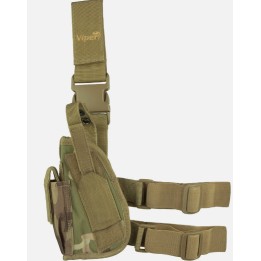Real Holster Black Eagle Corporation - V Cam - Holster gun