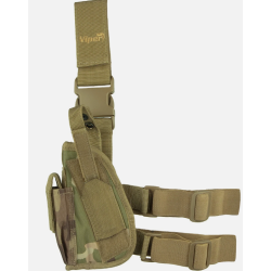 Real Holster Black Eagle...