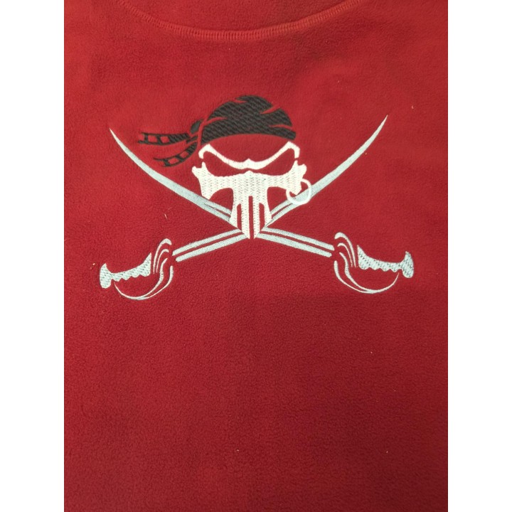 LMT Navy stock - Vests / Pull Over