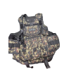 Veste Tactical GxG - Version Digital Camo