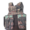 Veste Tactical GxG - Version Digital Camo