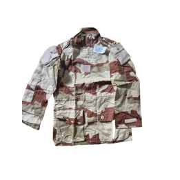 Veste de Combat (Bariole Sable) - Taille 89/96 L