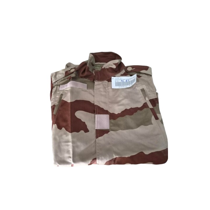 Veste de Combat (Bariole Sable) - Taille 89/96 L