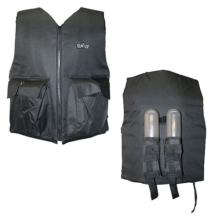 Veste Reversible Gxg - Gilets et emports