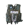 copy of Tactical Vest Black Eagle - Version Camo L-Pouch