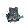 copy of Tactical Vest Black Eagle - Version Camo L-Pouch