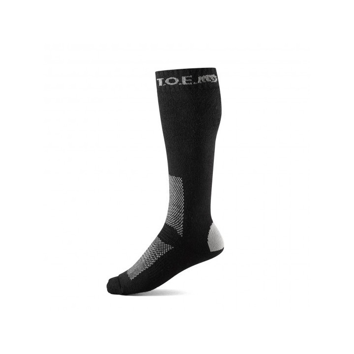 Chaussettes Hiver Toe Pro T39/42