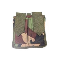 Black Eagle Pouch vCam x2