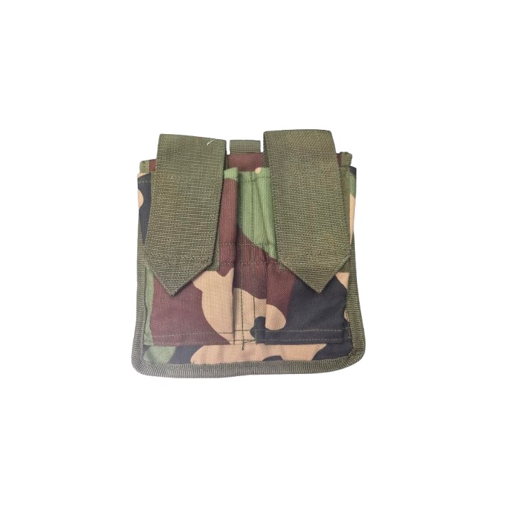 Black Eagle Pouch vCam x2