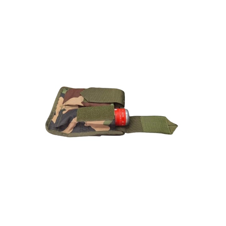 Black Eagle Pouch vCam x2
