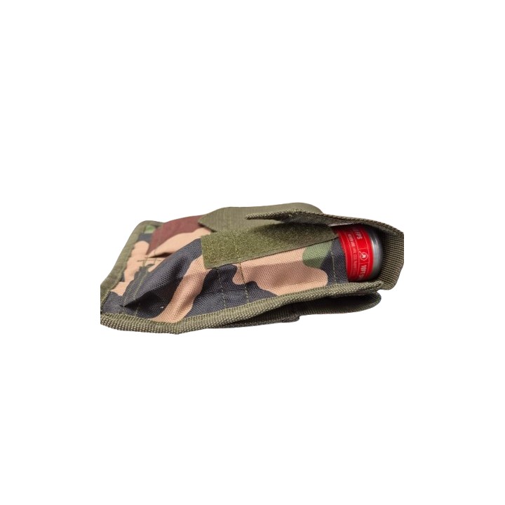Black Eagle Pouch vCam x2