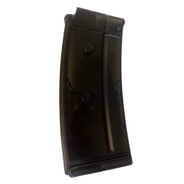 Chargeur Sig552 Plastique 300 billes Swiss Arms EXPO
