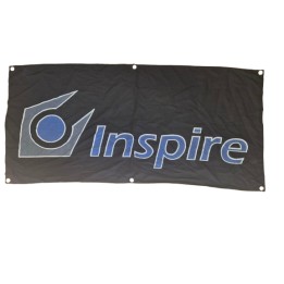 Bannière Inspire Paintball