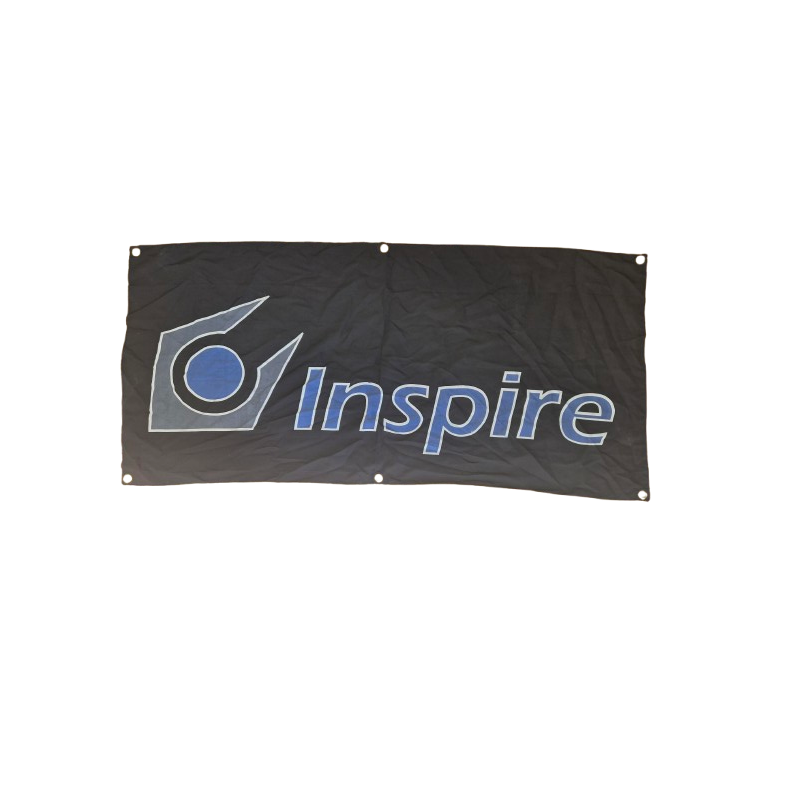 Bannière Inspire Paintball