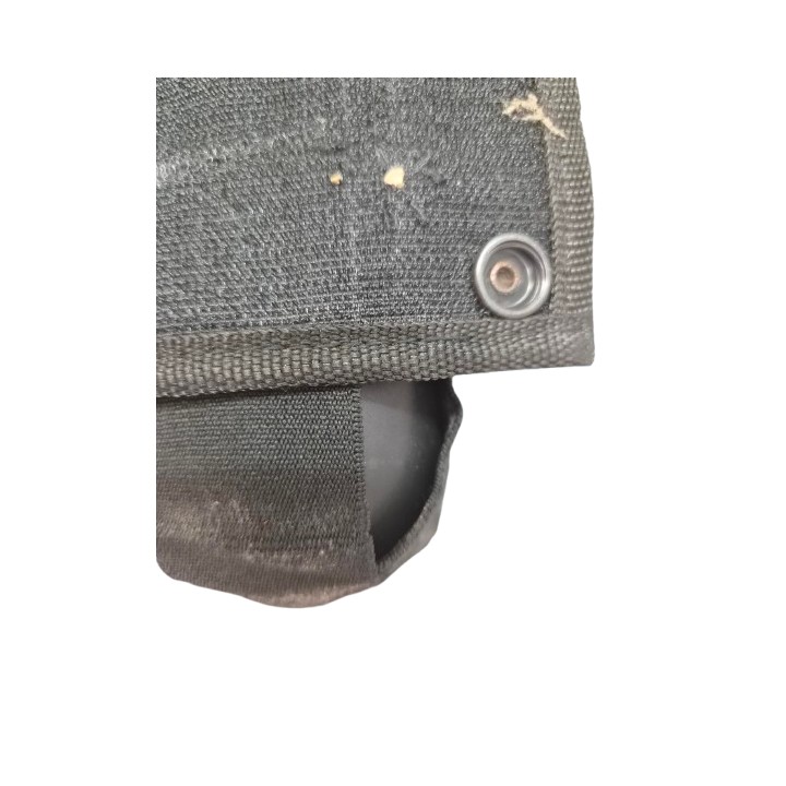Porte Pots*2 (Scratch) - Black Eagle