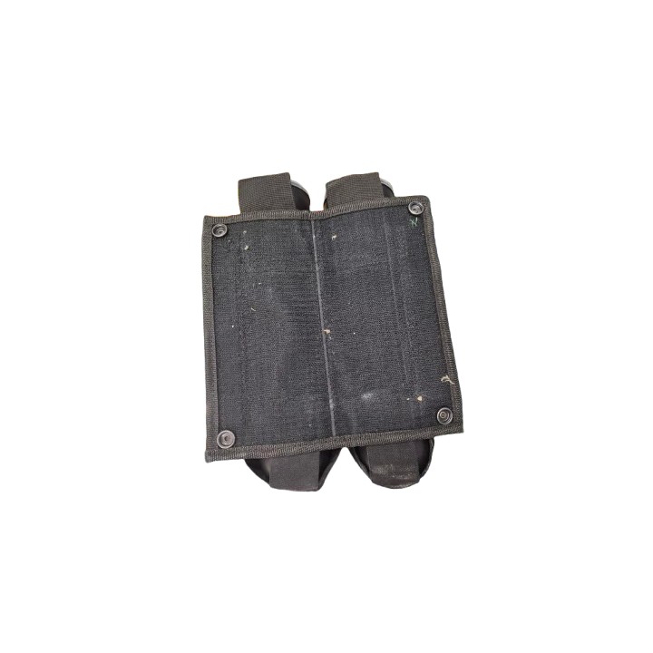 Porte Pots*2 (Scratch) - Black Eagle