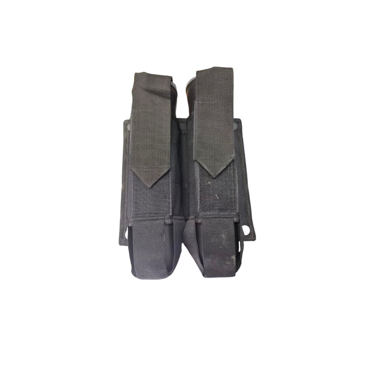 Porte Pots*2 (Scratch) - Black Eagle