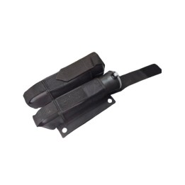 Porte Pots*2 (Scratch) - Black Eagle