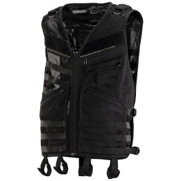 Vest dye tactical '11 camo xl/xxl - Carrier and emports