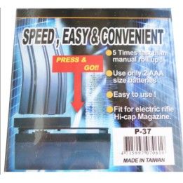 BB Load Speed - Produits Airsoft