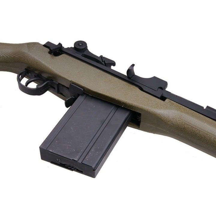Chargeur CYMA M14 Metal C.06 180 Billes