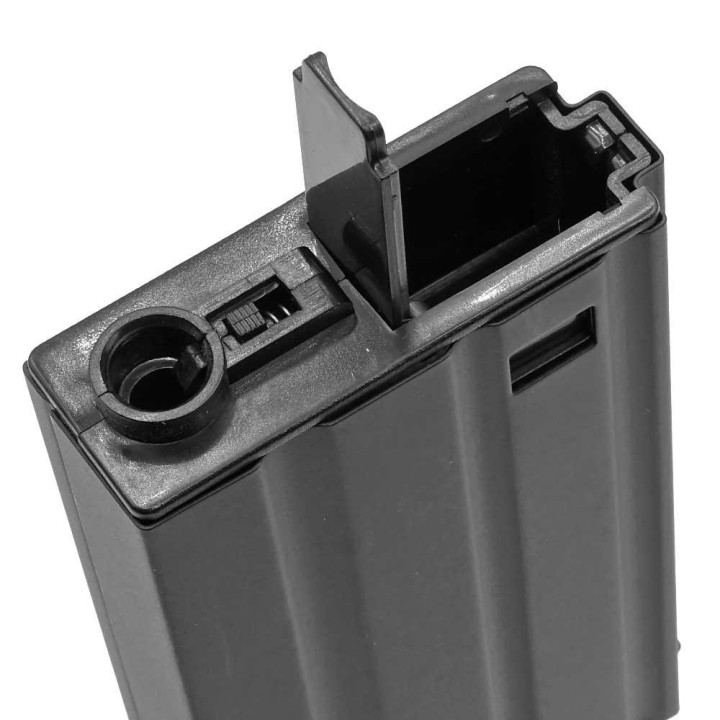 Chargeur GR16 G&G 120 Billes