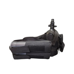 Harnais 4*pots + 1 emplacement Bouteille