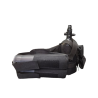 Harnais 4*pots + 1 emplacement Bouteille