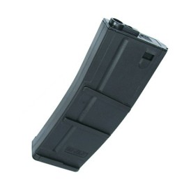 310 rnds 556 style Mag for M4 Cybergun - Produits Airsoft