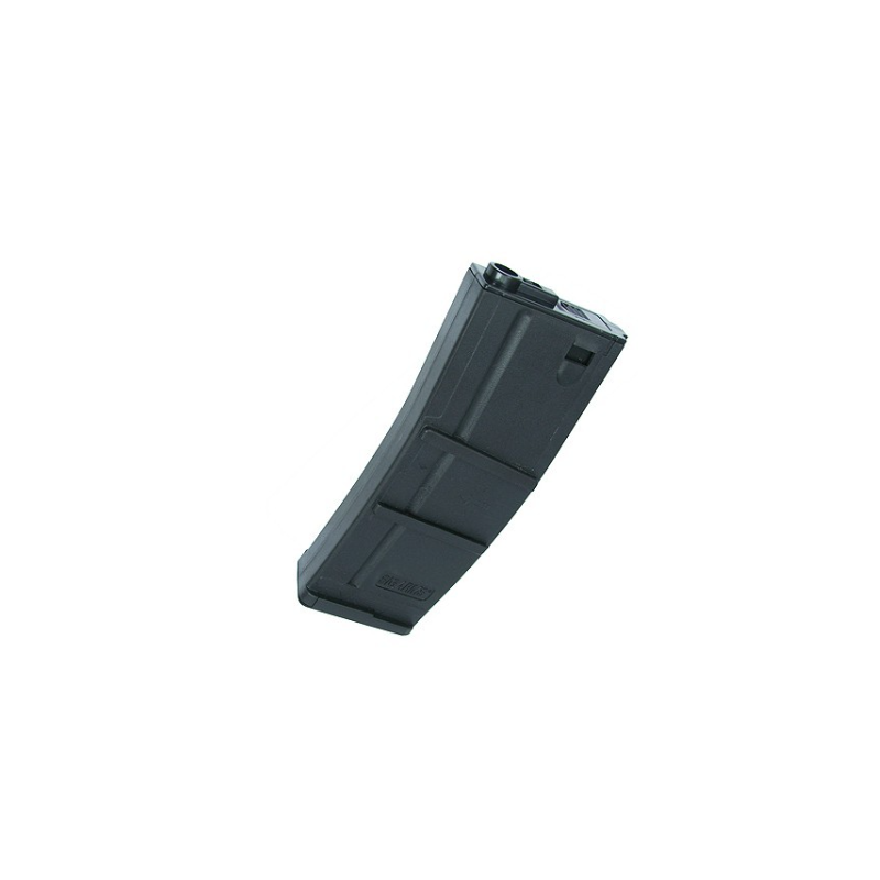 310 rnds 556 style Mag for M4