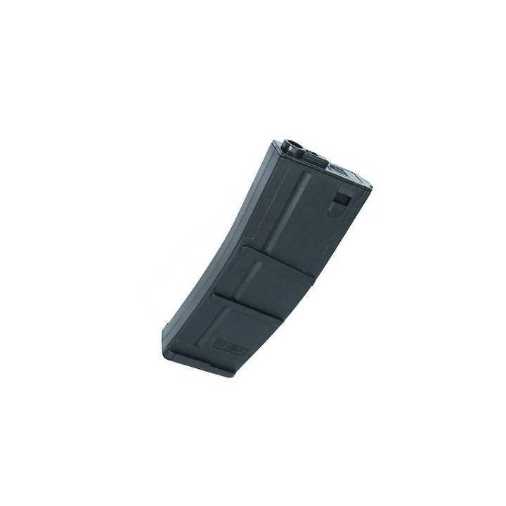 310 rnds 556 style Mag for M4 Cybergun - Produits Airsoft