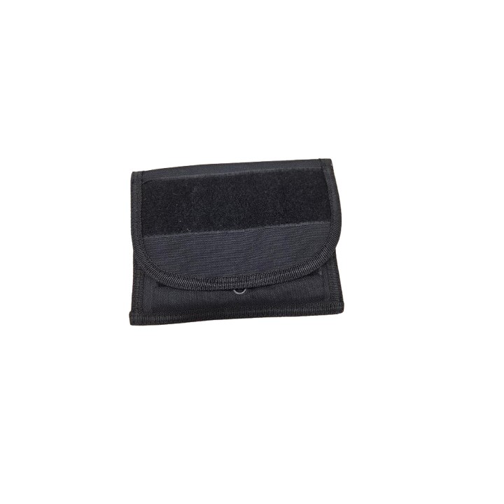 Black Pouch Black Eagle