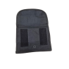 Black Pouch Black Eagle