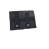 Black Pouch Black Eagle
