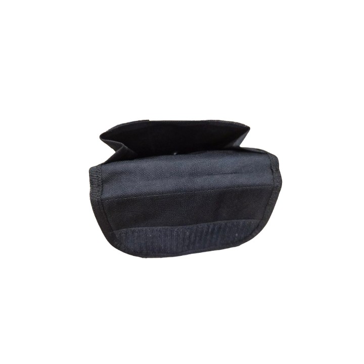 Black Pouch Black Eagle