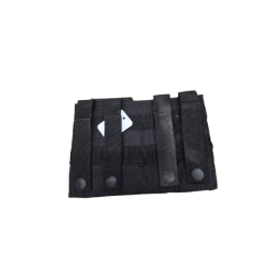 Black Eagle Pouch pour Pots (Small Cap)