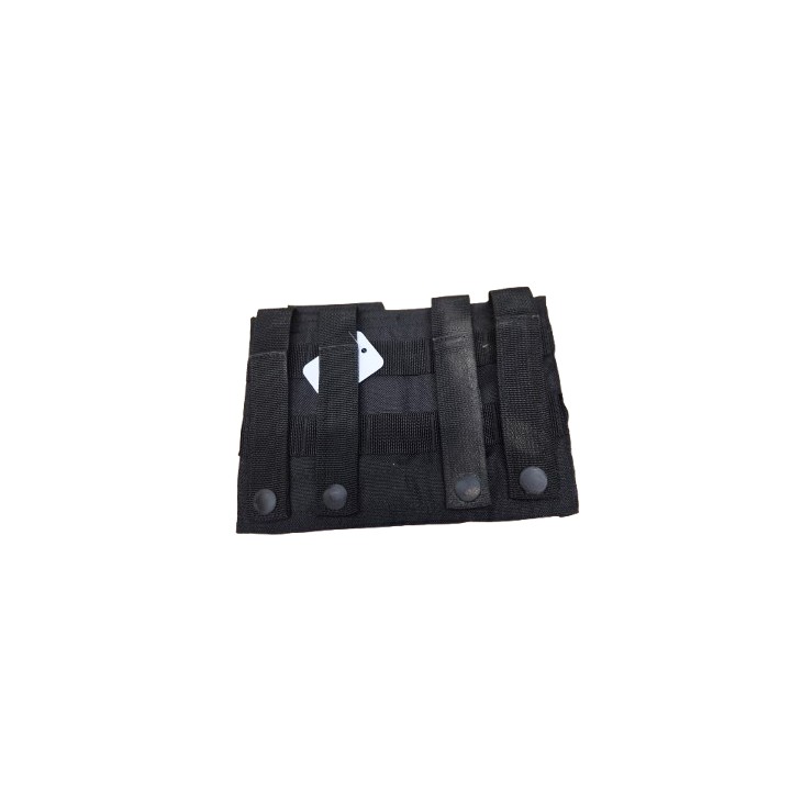 Black Eagle Pouch pour Pots (Small Cap)