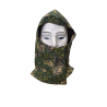 Cagoule Bushlan - Version Camo