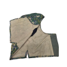 Cagoule Bushlan - Version Camo