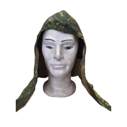 Cagoule Bushlan - Version Camo