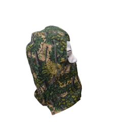 Cagoule Bushlan - Version Camo