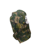 Cagoule Bushlan - Version Camo