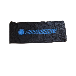 Bannière PowerGames